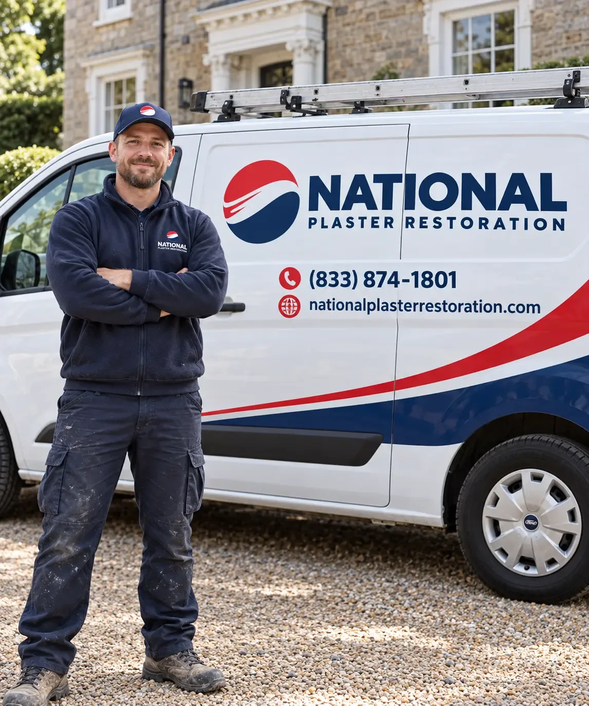 Plaster Repair Drumright, OK FAQs